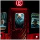 Die Entführung der U-Bahn Pelham 1 2 3 : photo John Travolta, Tony Scott
