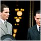 Public Enemies : photo Billy Crudup, Christian Bale, Michael Mann