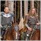 Schwerter des Königs - Dungeon Siege : photo Matthew Lillard, Uwe Boll