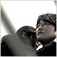 Durst : photo Park Chan-wook, Song Kang-Ho