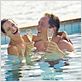 All Inclusive : photo Jon Favreau, Kristin Davis, Peter Billingsley