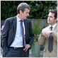 Kabinett außer Kontrolle : photo Armando Iannucci, Peter Capaldi, Tom Hollander