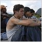 Sin Nombre : photo Cary Fukunaga, Edgar Flores, Gerardo Taracena, Guillermo Villegas, Paulina Gaitan