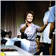photo Roger Hanin, Sophia Loren