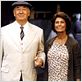 photo Philippe Noiret, Roger Hanin, Sophia Loren