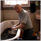 Sunshine Cleaning : photo Alan Arkin, Christine Jeffs