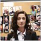 Heroes : photo Moira Kelly