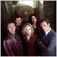 Profiler : photo Ally Walker, Julian McMahon, Peter Frechette, Robert Davi, Roma Maffia