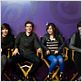 Fame : photo Anna Maria Perez de Tagle, Asher Book, Kevin Tancharoen, Paul McGill