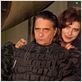 Faces : photo Fanny Ardant, Jean-Pierre Léaud, Tsai Ming-liang