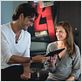 (Traum)Job gesucht : photo Alexis Bledel, Rodrigo Santoro, Vicky Jenson