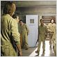 Lost : photo Daniel Dae Kim, Doug Hutchinson, Evangeline Lilly, Josh Holloway, Ken Leung