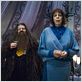 Harry Potter und die Heiligtümer des Todes - Teil 1 : photo David Yates, Frances de la Tour, Robbie Coltrane