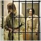 Lost : photo Daniel Dae Kim, Doug Hutchinson, Josh Holloway, Ken Leung, Patrick Fischler
