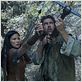photo David James Elliott, Natassia Malthe