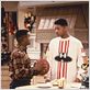 Der Prinz von Bel-Air : photo Will Smith
