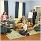 photo Barry Watson, Christina Applegate, Jean Smart, Jennifer Esposito, Kevin Dunn