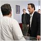 Prison Break : photo Michael Rapaport, Robert Knepper, William Fichtner