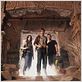 photo Alex Carter, Cobie Smulders, Ryan Merriman