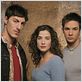 photo Cobie Smulders, Eric Balfour, Ryan Merriman