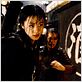 Blood: The Last Vampire : photo Chris Nahon, Gianna Jun