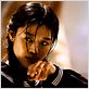 Blood: The Last Vampire : photo Chris Nahon, Gianna Jun