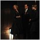 photo Dylan Baker, Macaulay Culkin, Susanna Thompson