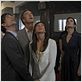Harper's Island : photo Cassandra Sawtell, Christopher Gorham, Gina Holden, Katie Cassidy, Richard Burgi
