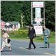 Taking Woodstock : photo Ang Lee, Demetri Martin, Henry Goodman, Imelda Staunton