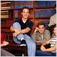 photo Ben Savage, Danielle Fishel, Matthew Lawrence, Rider Strong, Will Friedle