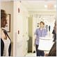 Lost : photo Fionnula Flanagan, Sonya Walger