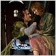 Das Kabinett des Dr. Parnassus : photo Heath Ledger, Lily Cole, Terry Gilliam