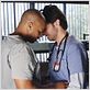 Scrubs - Die Anfänger : photo Donald Faison, Zach Braff