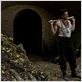 Inglourious Basterds : photo Eli Roth, Quentin Tarantino