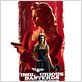 Inglourious Basterds : poster Mélanie Laurent, Quentin Tarantino