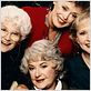 Golden Girls : photo Betty White, Estelle Getty, Rue McClanahan