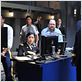 Meteoriten - Apokalypse aus dem All : photo Alex Paez, Camille Chen, Ernie Hudson, Jason Alexander