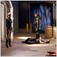 Smallville : photo Justin Hartley, Kyle Gallner, Sam Witwer