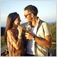photo Camilla Belle, Heitor Dhalia, Vincent Cassel