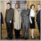 Law & Order : photo Alana De La Garza, Anthony Anderson, Jeremy Sisto, Linus Roache, S. Epatha Merkerson