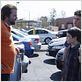 Sons of Tucson : photo Frank Dolce, Troy Gentile, Tyler Labine