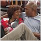 photo Carl Weathers, CCH Pounder