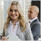 photo Billy Zane, Leah Pipes