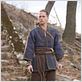 Die Legende von Aang : photo Aasif Mandvi, M. Night Shyamalan
