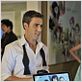 90210 : photo Dustin Milligan