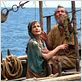 Kampf der Titanen : photo Elizabeth McGovern, Louis Leterrier, Pete Postlethwaite