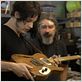 It Might Get Loud : photo Davis Guggenheim, Jack White