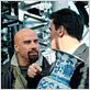 From Paris With Love : photo John Travolta, Jonathan Rhys Meyers, Pierre Morel