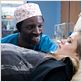 photo Christophe Campos, Omar Sy