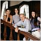 photo Embeth Davidtz, Jacinda Barrett, James Cromwell, Jane Adams